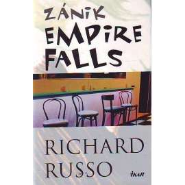 Zánik Empire Falls (román)